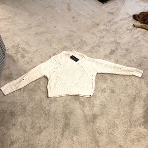 Moon & Madison Knit Sweater Size Small
